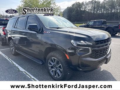 Used 2023 Chevrolet Tahoe Z71