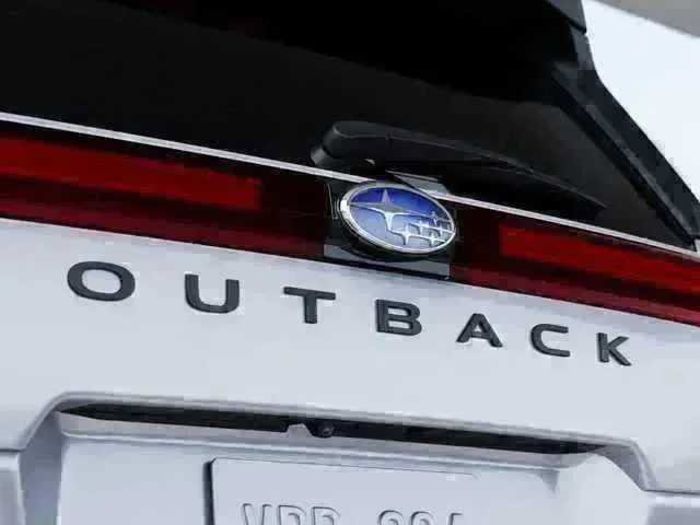 New 2026 Subaru Outback Premium AWD/4WD image 11