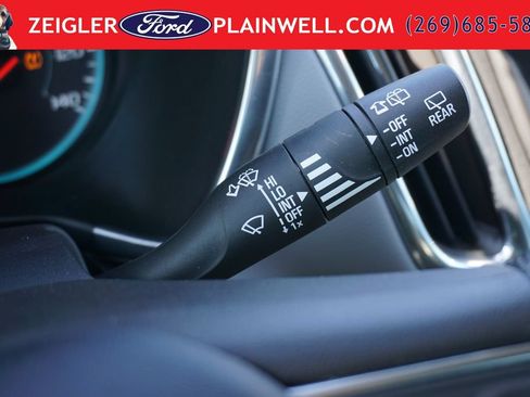 Used 2019 Chevrolet Equinox LS AWD/4WD image 26