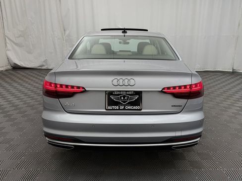 Used 2023 Audi A4 2.0T Premium w/ Convenience Package image 5