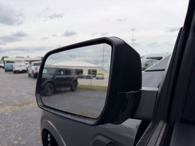 New 2026 Ford Ranger XLT w/ Black Appearance Package RWD image 22