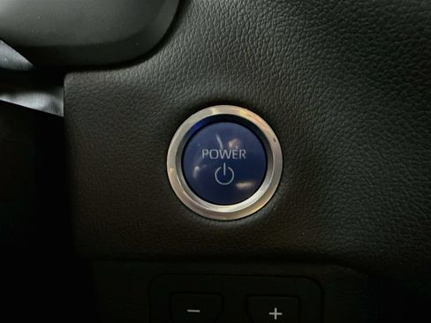 Used 2023 Toyota Sequoia Limited RWD image 16