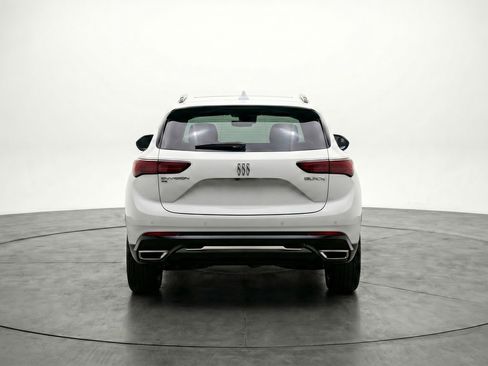 Used 2024 Buick Envision Preferred AWD/4WD image 7