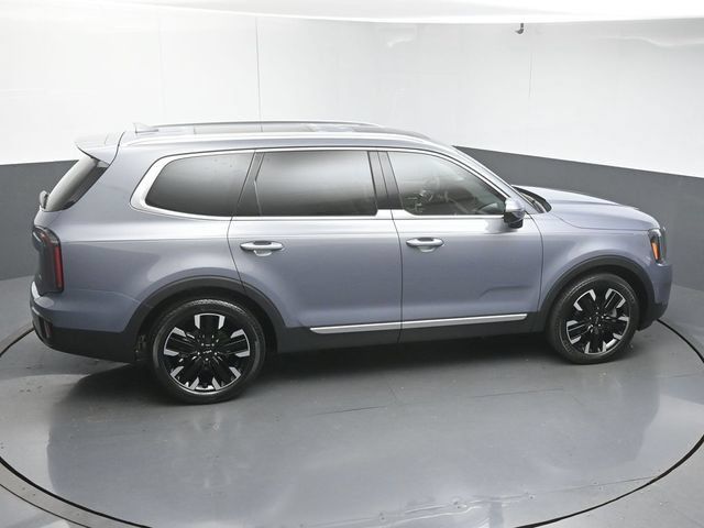 Used 2025 Kia Telluride SX Prestige AWD/4WD image 50
