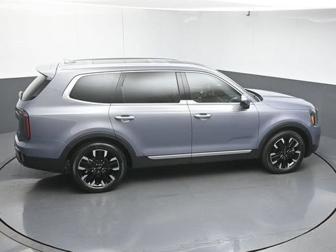 Used 2025 Kia Telluride SX Prestige AWD/4WD image 50