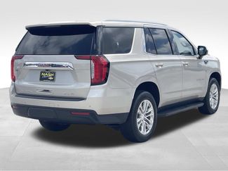 Used 2023 GMC Yukon SLE AWD/4WD video 3