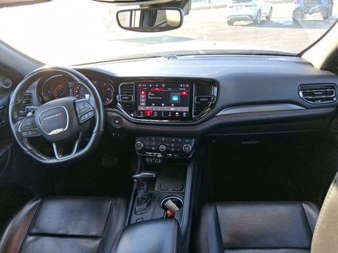 Used 2024 Dodge Durango R/T image 14