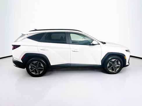 Used 2026 Hyundai Tucson SEL FWD image 10