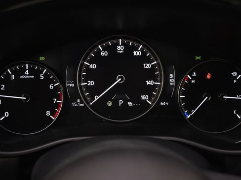 New 2026 MAZDA CX-50 AWD 2.5 S w/ Cargo Package image 25