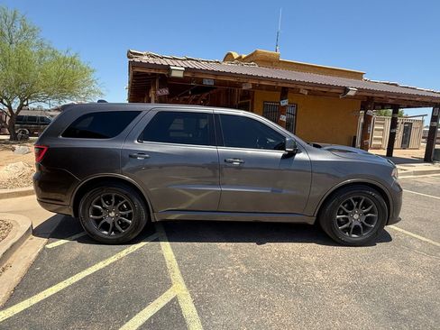 Used 2018 Dodge Durango R/T RWD image 10