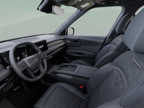 New 2027 Kia Telluride X-Line SX Prestige AWD/4WD image 13