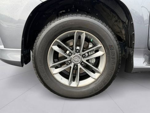 Used 2023 Lexus GX 460 Premium w/ Premium Plus Package image 9