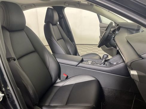New 2026 MAZDA MAZDA3 2.5 S Sedan w/ Preferred Pkg FWD image 23