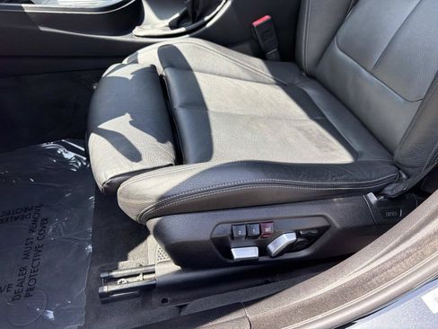 Used 2018 BMW 340i Gran Turismo xDrive AWD/4WD image 22