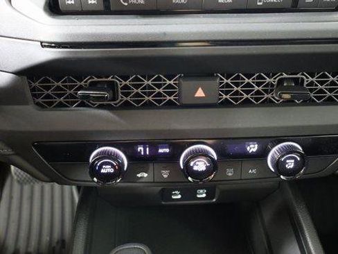 New 2025 Honda Accord LX image 15