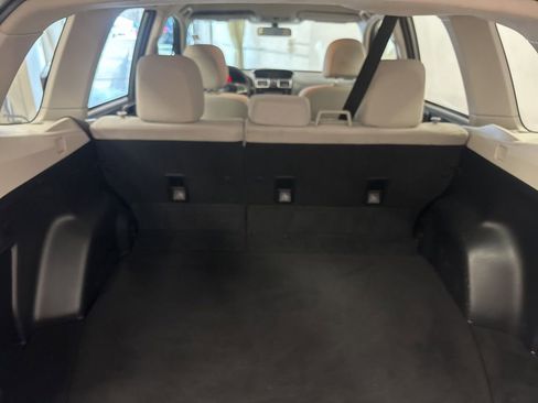 Used 2016 Subaru Forester 2.5i w/ Alloy Wheel Package image 11