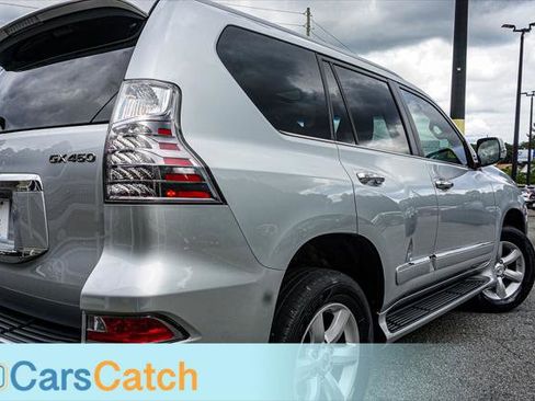 Used 2019 Lexus GX 460 w/ Navigation Package image 6