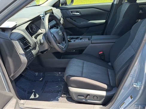 New 2026 Nissan Rogue SV w/ Cold Weather Package FWD image 10