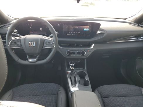 New 2025 Buick Envista Preferred w/ Convenience I Package image 52