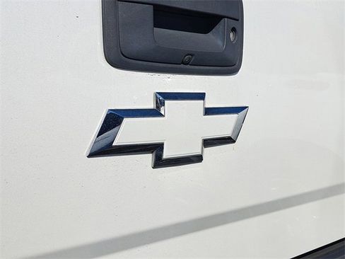 Used 2017 Chevrolet Silverado 1500 LT w/ All Star Edition image 5