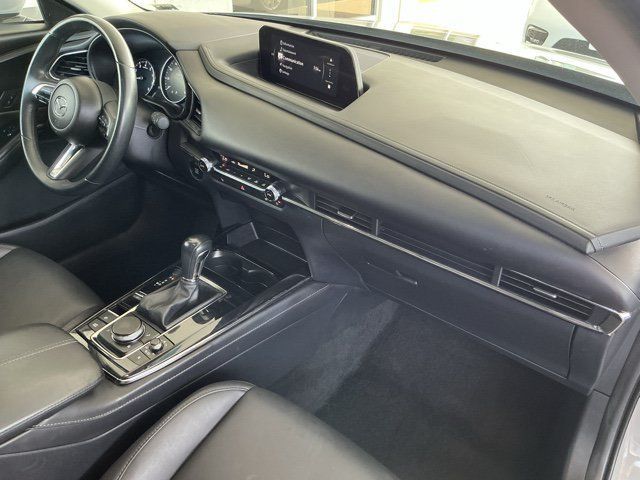 Used 2025 MAZDA CX-30 AWD 2.5 S w/ Preferred Package image 20
