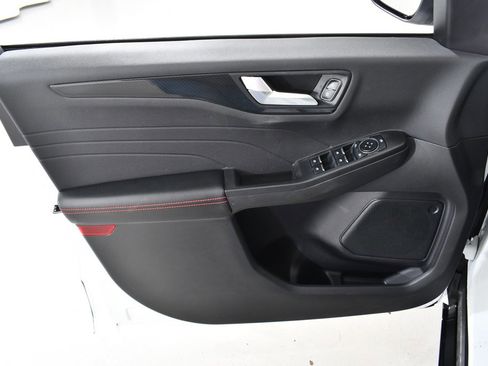 Used 2023 Ford Escape ST-Line w/ Tech Pack #1 image 25