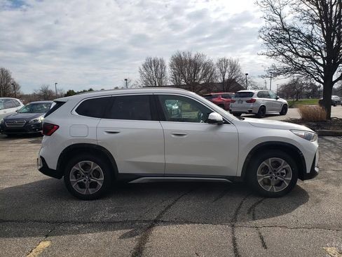 New 2026 BMW X1 xDrive28i w/ Technology Package image 3