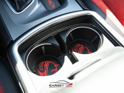 Used 2021 Dodge Charger Scat Pack w/ Dynamics Package image 34