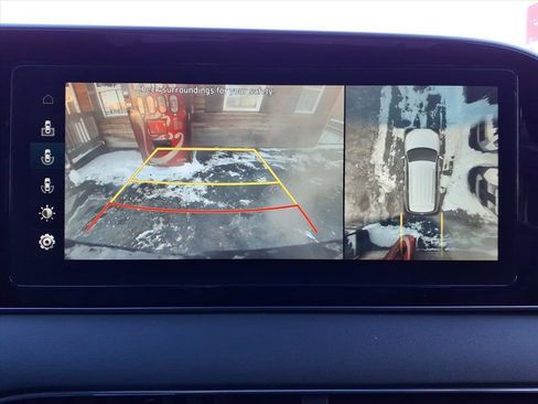 Used 2022 Hyundai Palisade Calligraphy w/ Cargo Package image 18