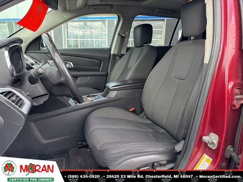 Used 2010 GMC Terrain SLE w/ Convenience Package image 13