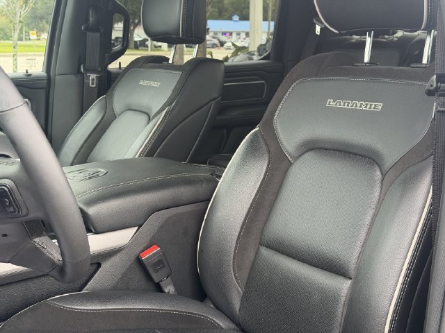 Used 2026 RAM 1500 Laramie AWD/4WD image 15