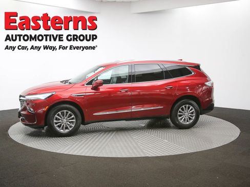 Used 2024 Buick Enclave Premium image 50