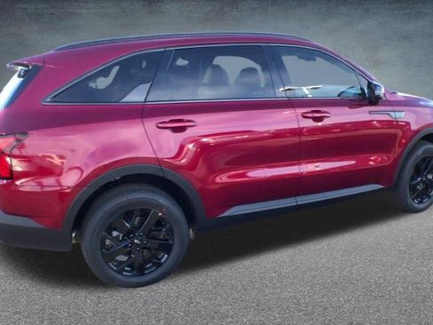 Used 2021 Kia Sorento S AWD/4WD image 23