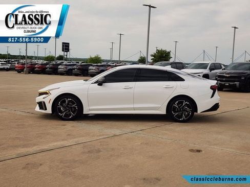 Used 2025 Kia K5 GT-Line FWD image 6