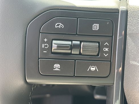 New 2027 Kia Telluride EX X-Line w/ Towing Package AWD/4WD image 24