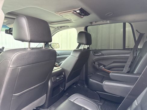 Used 2020 Chevrolet Tahoe Premier image 26
