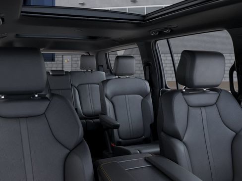 New 2026 Jeep Grand Wagoneer 4WD image 26