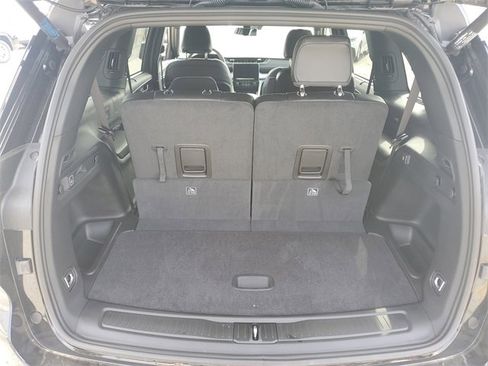 New 2025 Jeep Grand Cherokee L Limited w/ Luxury Tech Group II image 7