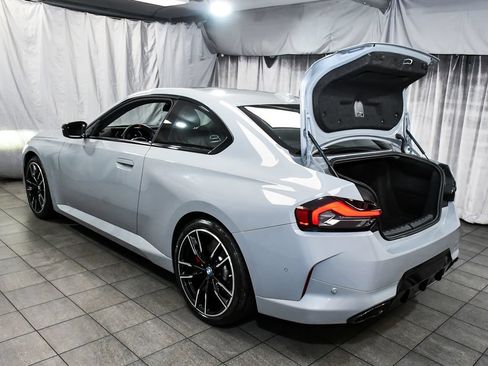 Used 2026 BMW M240i xDrive Coupe AWD/4WD image 62