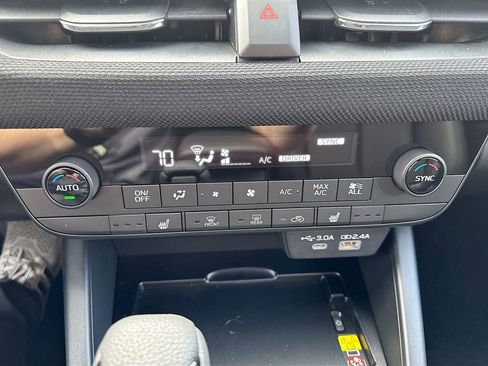 New 2026 Subaru Outback Premium image 14