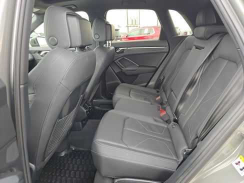 Used 2022 Audi Q3 2.0T Premium Plus image 13