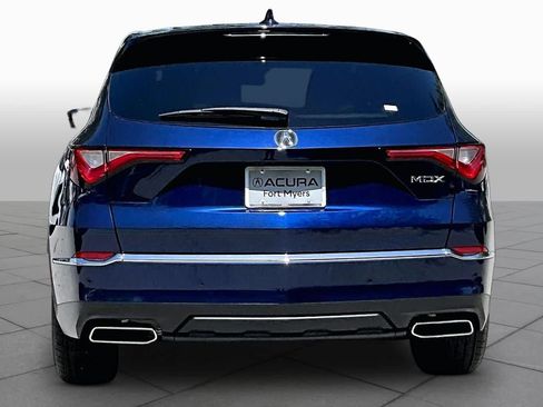 Certified 2022 Acura MDX FWD w/ Technology Package image 5