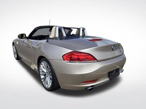 Used 2012 BMW Z4 sDrive35i RWD image 49