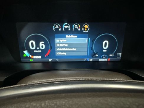 Used 2022 Ford Expedition Max King Ranch image 36