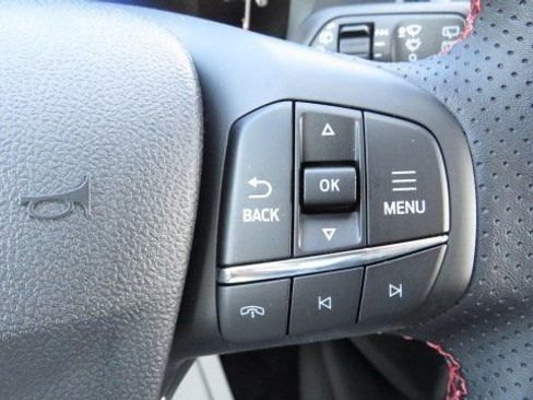 New 2026 Ford Escape ST-Line w/ Tech Pack #1 image 22