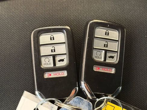 Used 2019 Honda Civic EX image 21