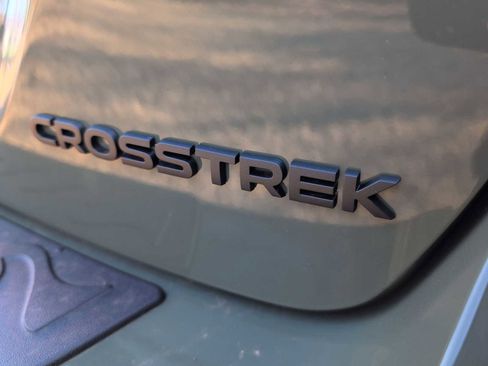 New 2026 Subaru Crosstrek 2.0i Premium image 13