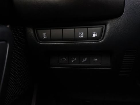 Certified 2025 MAZDA CX-50 2.5 Hybrid w/ Premium Plus Pkg image 39