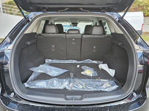 New 2025 MAZDA CX-5 AWD 2.5 S w/ Select Package image 14