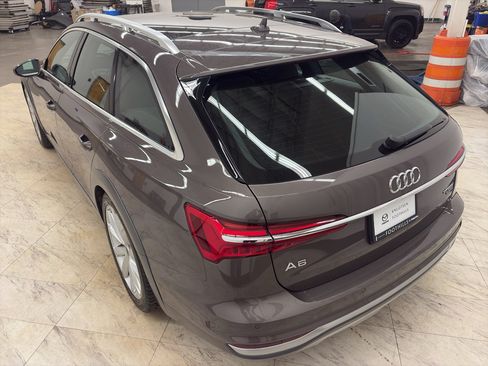 Used 2022 Audi A6 3.0T allroad Prestige image 5